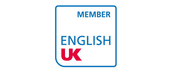 English UK Accredited Member