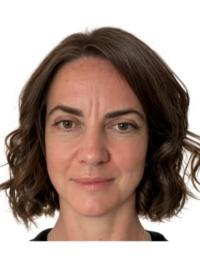 Amanda McLoughlin NILE