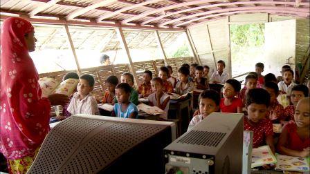 Boat Schools