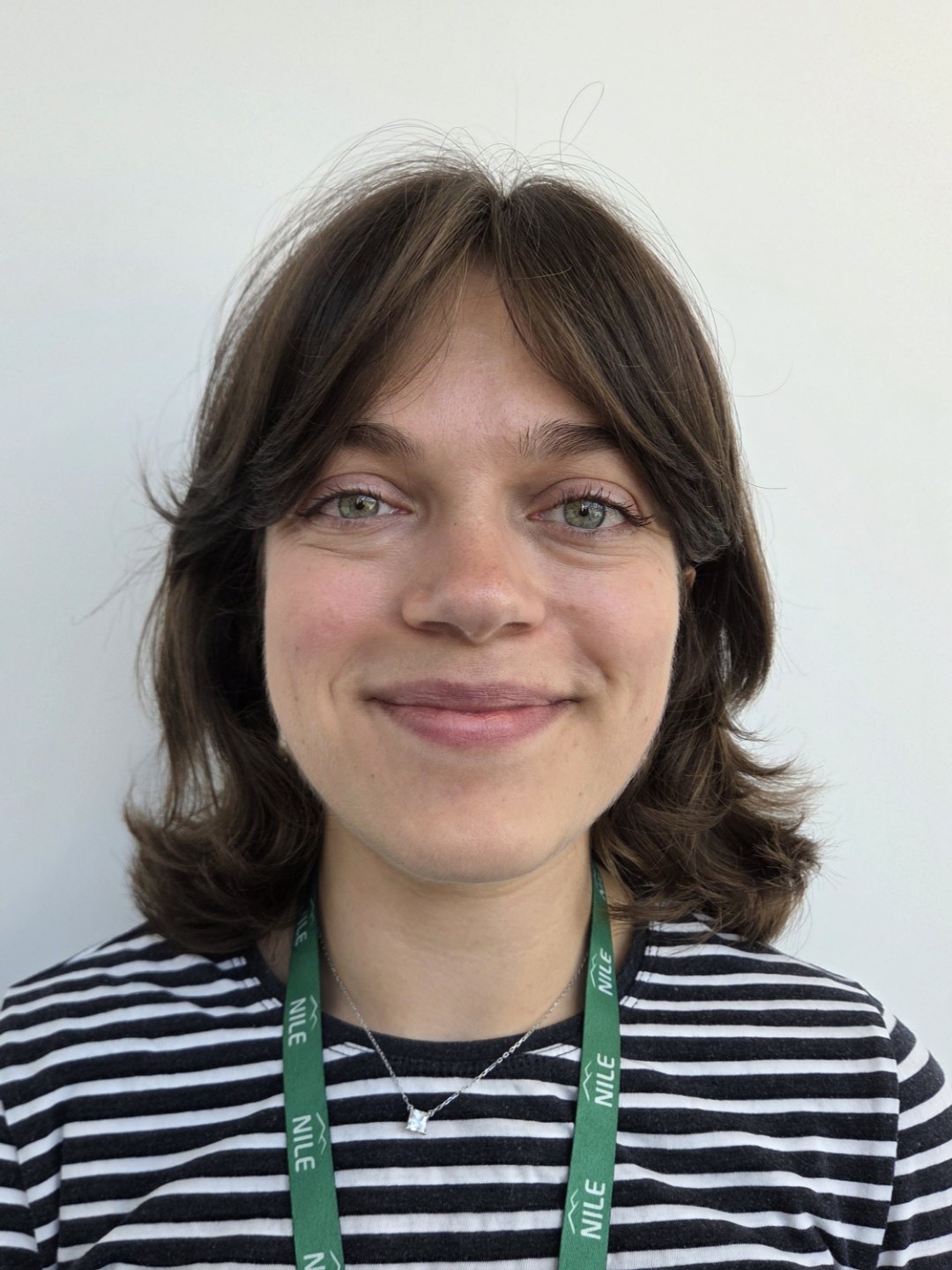 Eleanor Bateman