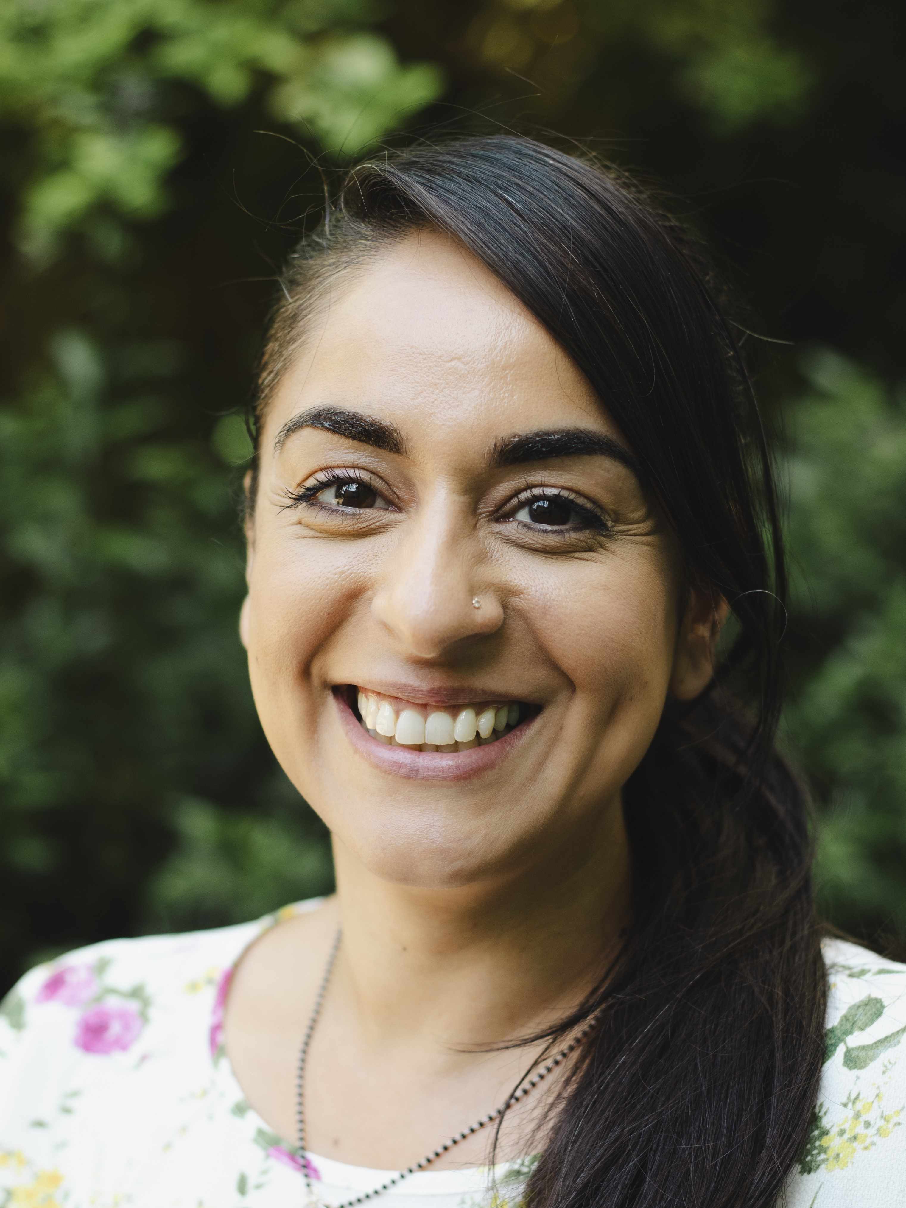 Natasha Patel