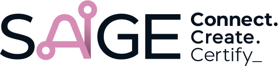 SAIGE logo