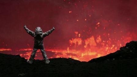 Volcano Adventure