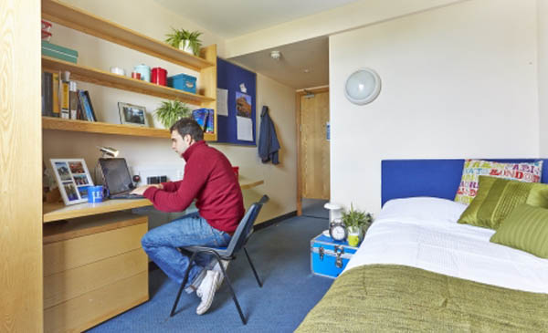 Residential Accommodation