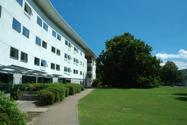 University of East Anglia (UEA) Norwich