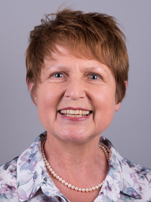 Alison Lake