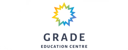 Grade Language Centre, Kiev, Ukraine