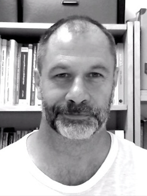 Martyn Clarke