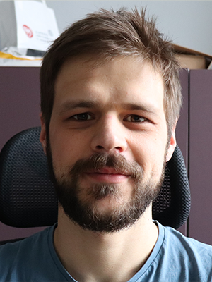 Michal Mikeš