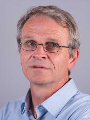 Simon Smith