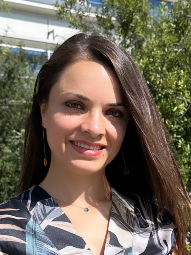 &Ouml;zlem Baykan  NILE